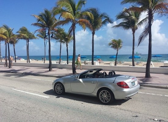 Exotic holiday Miami Beach USA 4. Travel with World Lifetime Journeys