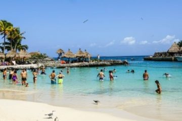 Extended holiday Exotic Cancun Mexico product 500px. Travel with World Lifetime Journeys