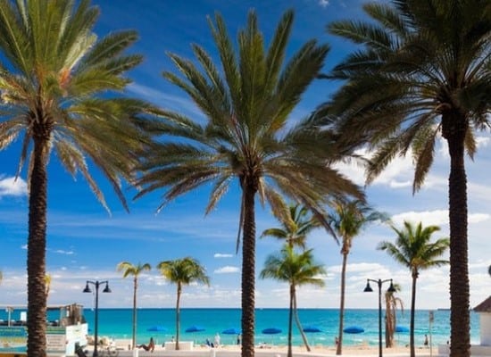 Fort Lauderdale USA Western Caribbean Cruise HAL-WLJ. Travel with World Lifetime Journeys