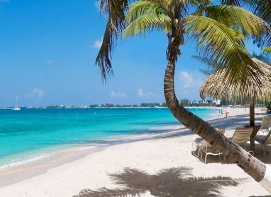 Georgetown Cayman Islands Caribbean cruise 8-15 January 2020. Travel with World Lifetime Journeys