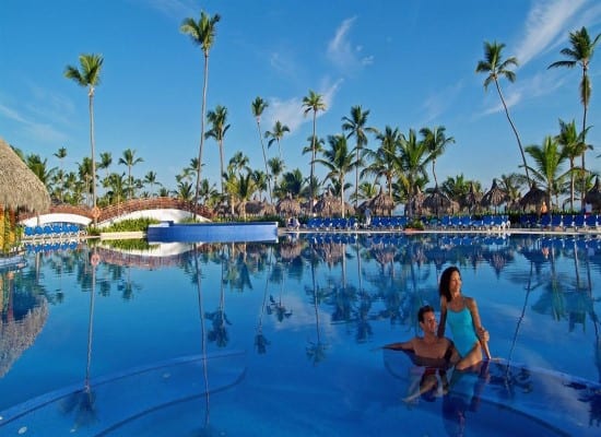 Grand Bahia Principe Turquesa Punta Cana 30 Apr-7 May 2020. All Inclusive holidays Punta Cana. Travel with World Lifetime Journeys