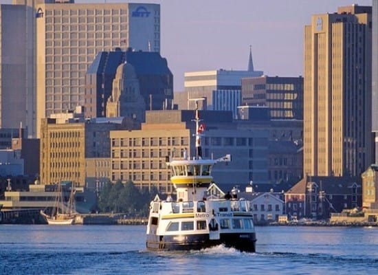 Halifax Canada New England discovery Cruise. Travel with World Lifetime Journeys