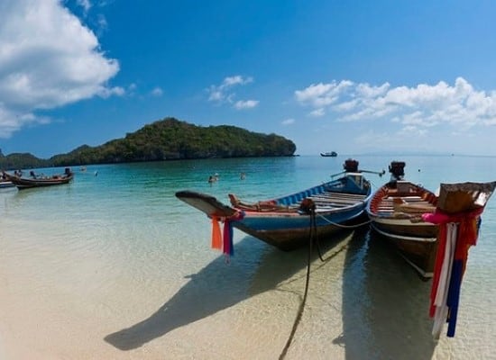 Halong Bay Vietnam Asia Cruise. Travel with World Lifetime Journeys