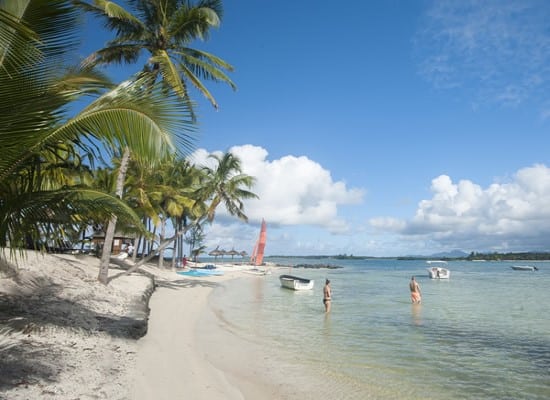 Jalsa Beach Resort and Spa Mauritius 30 Apr-8 May 2020. Wold Lifetime Journeys