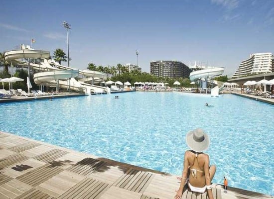 Kervansaray Lara Hotel Antalya 26 Aug 04 Sep 2020. Travel with World Lifetime Journeys