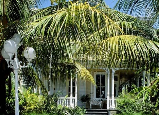 Key West Florida USA Western Caribbean Cruise. Travel with World Lifetime Journeys
