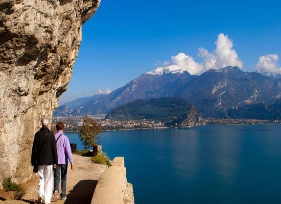 Lake Garda Holiday 2 NMH-WLJ. Travel with World Lifetime Journey