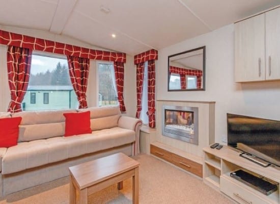 Loch Awe Comfort Plus in Taynuilt. Travel with World Lifetime Journeys