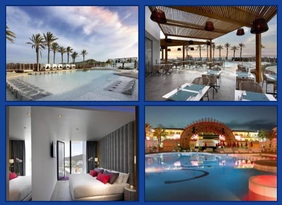 Luxury holidays Ibiza Spain 2. Travel with World Lifetime Journeys