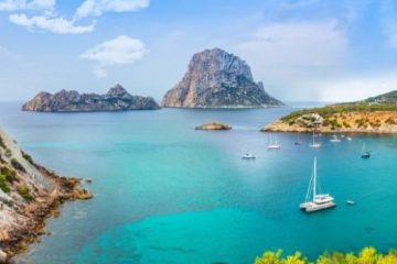 Luxury holidays Ibiza product 500px. Travel with World Lifetime Journey