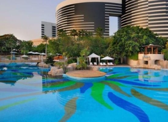 May half term Family holiday Dubai. Travel with World Lifetime Journeys