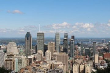 Montreal City Break in Spring product 500px. Travel with World Lifetime Journeys