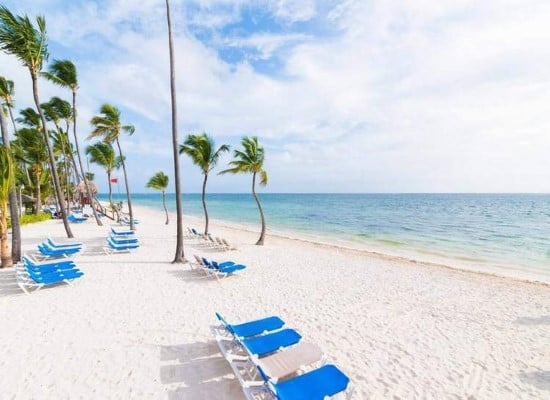Natura Park Beach Eco Resort Punta Cana. Travel with World Lifetime Journeys