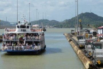 Panama Canal Cruise product 500px. Travel with World Lifetime Journeys