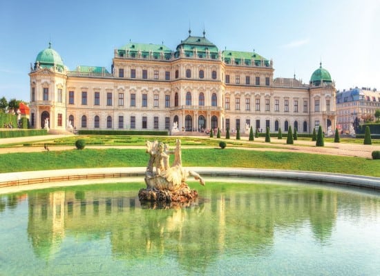 Prague Budapest Vienna tour 2 NMH-WLJ. Travel with World Lifetime Journeys