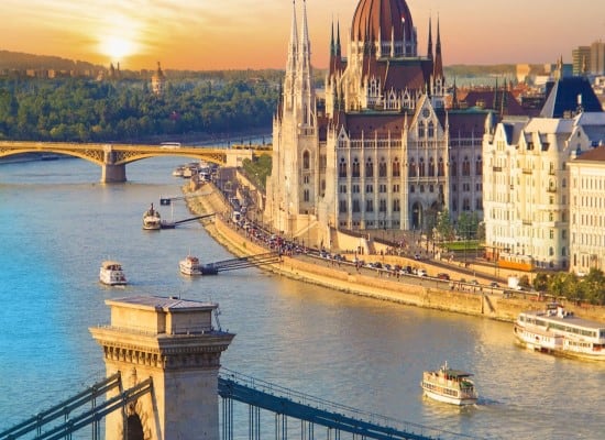 Prague Budapest Vienna tour NMH-WLJ. Travel with World Lifetime Journeys