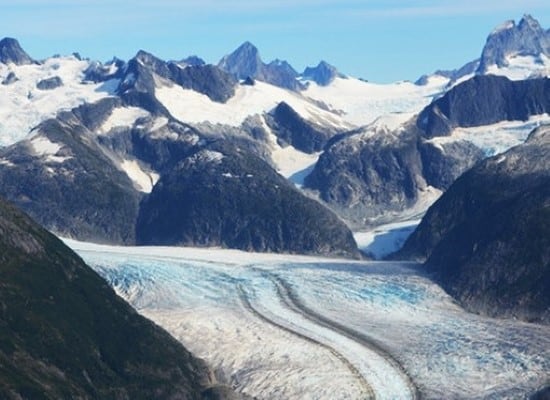 Scenic cruising Alaska Inside Passage Cruise. World with Lifetime Journeys