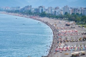 Summer family holidays in Antalya product 500px. Travel with World Lifetime Journeys