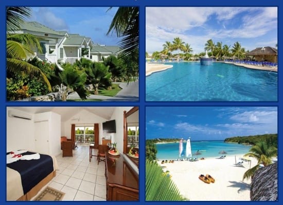 The Verandah Resort and Spa Antigua. Travel with World Lifetime Journeys