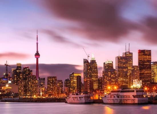 Toronto City Break in spring 3. Travel with World Lifetime Journeys
