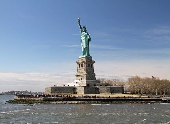 Valentines city break New York. Travel with World Lifetime Journeys