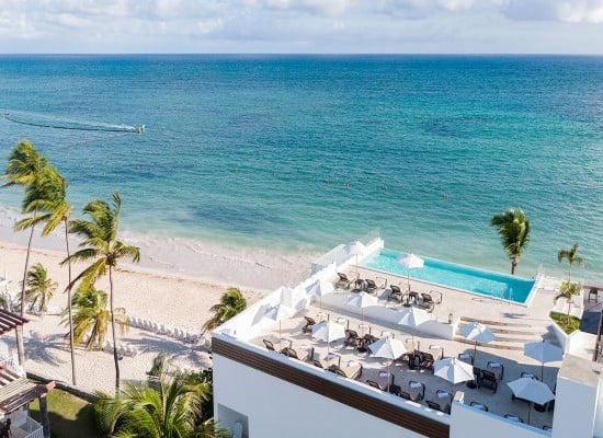 Whala! Bavaro Hotel Punta Cana. Travel with World Lifetime Journeys