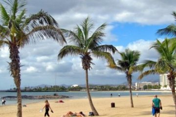 Winter Sun Holidays Lanzarote product 500px. Travel World Lifetime Journeys