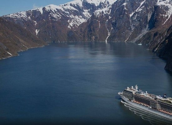 Alaska Hubbard Glacier Cruise Inside Passage. Travel with World Lifetime Journeys