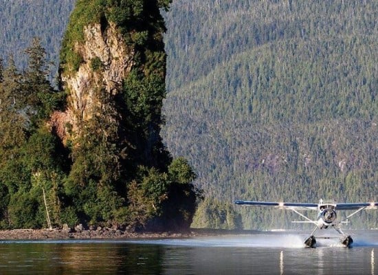 Alaska Hubbard Glacier Cruise Ketchikan. Travel with World Lifetime Journeys