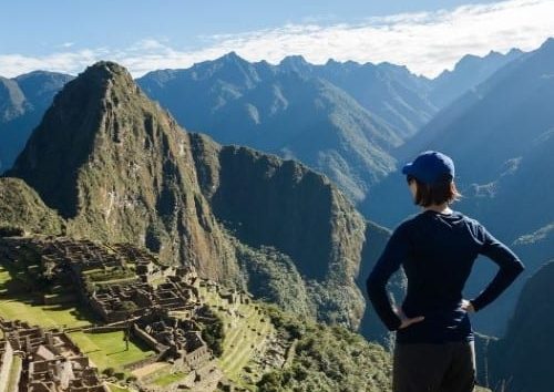 Peru Uncovered Tour for Youth. Explore Peru's most important sights! COT