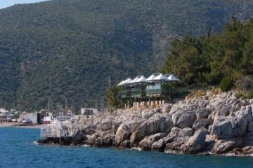 Palmiye hotel in Bodrum Turkey product 500px. Travel with World Lifetime Journeys