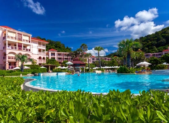 Centara Grand Beach Resort Phuket. Travel with World Lifetime Journeys