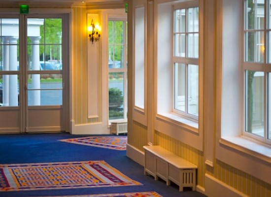 Disney's Newport Bay Club 4. Travel with World Lifetime Journeys
