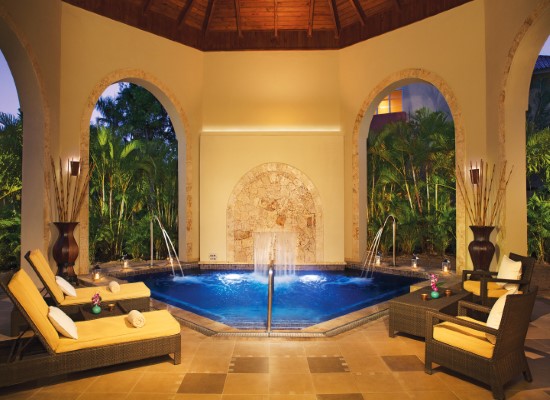 Dreams Punta Cana Resort Dominican. Travel with World Lifetime Journeys