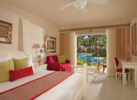 Dreams Punta Cana Resort Dominican Republic. Travel with World Lifetime Journeys
