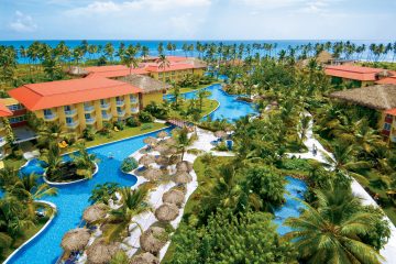 Dreams Punta Cana Resort and SPA product 500px. Travel with World Lifetime Journeys