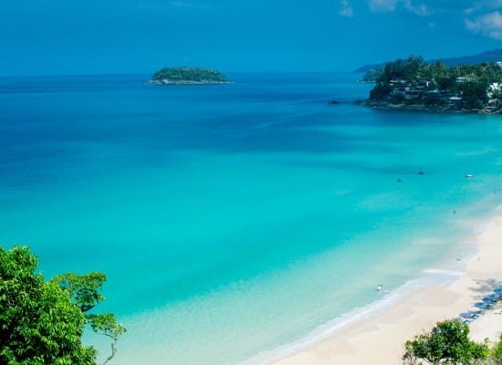 Extended standard holidays Phuket Thailand. Travel with World Lifetime Journeys
