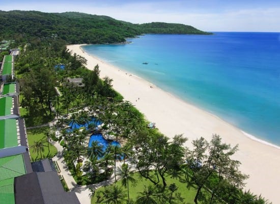 Extended standard holidays Phuket Thailand . Travel with World Lifetime Journeys