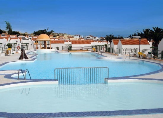 Fuertesol Bungalows Fuerteventura. Travel with World Lifetime Journeys