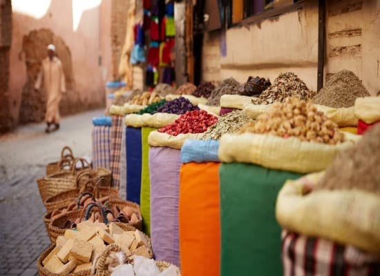 Highlights-of-Morocco-Tour. Travel With World Lifetime Journeys
