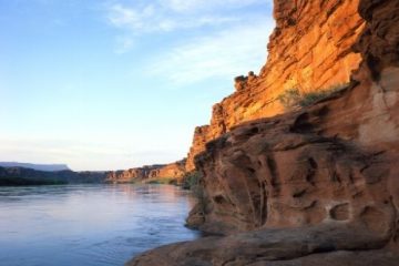 Highlights of the Canyonlands Tour product 500px. Travel with World Lifetime Journeys