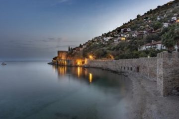 June holidays Antalya Turkey product 500px.. Travel with World Lifetime Journeys