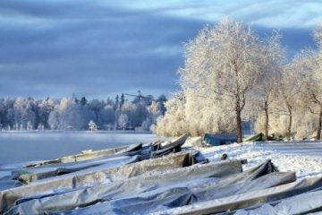 Kelotahti Apartments Saariselka Finland product 500px. Travel with World Lifetime Journeys