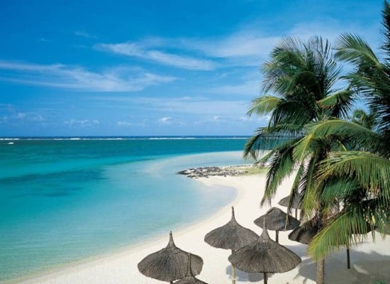 LUX Belle Mare Resort Mauritius. Travel with World Lifetime Journeys