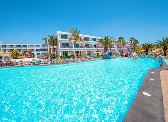 La Penita Apartments Lanzarote. Travel with World Lifetime Journeys