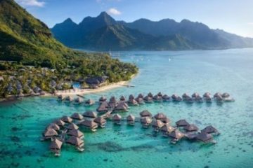 Luxury holidays French Polynesia product 500px. Travel with World Lifetime Journeys