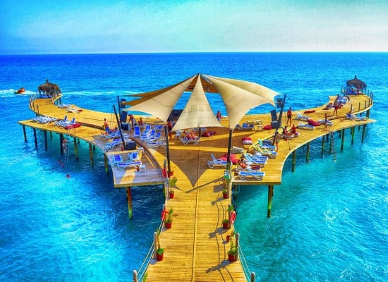 Lyra Resort and Spa Antalya. Travel with World Lifetime Journeys