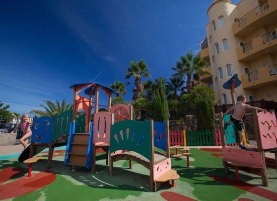 Monte Felix Apartments Gran Canaria 2