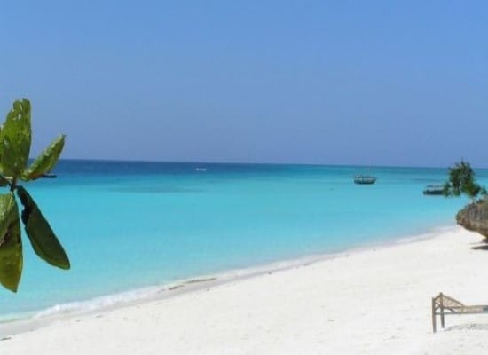 Nungwi Zanzibar. Travel with World Lifetime Journeys