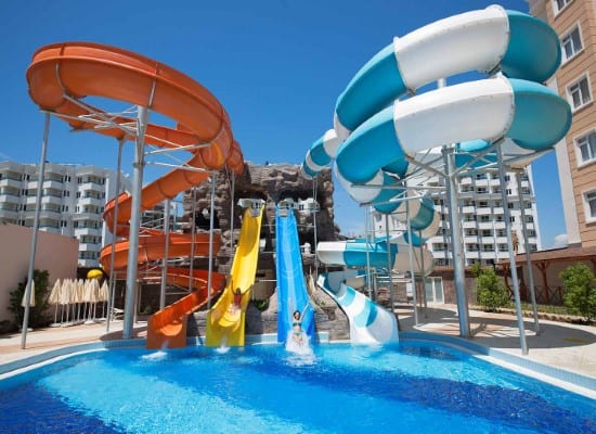 Ramada Resort Lara Antalya. Travel with World Lifetime Journeys
